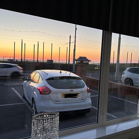 Windsor Park Hotel ブラックプール エクステリア 写真